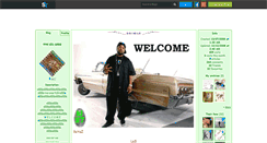 Desktop Screenshot of ki27.skyrock.com