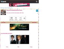 Tablet Screenshot of hp-deathlyhollow-fiction.skyrock.com