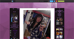 Desktop Screenshot of fllorencee-x.skyrock.com