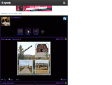 Tablet Screenshot of heartland-ca.skyrock.com