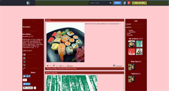 Desktop Screenshot of fuji-yama.skyrock.com