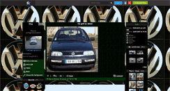 Desktop Screenshot of golf3germanlook431.skyrock.com