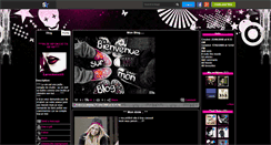 Desktop Screenshot of generationrock08.skyrock.com