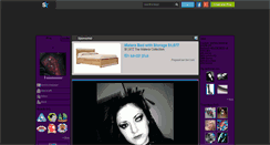 Desktop Screenshot of dysterhetxvend.skyrock.com