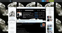Desktop Screenshot of budylove973.skyrock.com