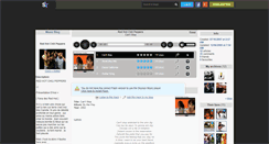 Desktop Screenshot of coco-x-astiko.skyrock.com