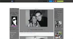 Desktop Screenshot of moustikette04.skyrock.com