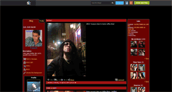 Desktop Screenshot of mimir75.skyrock.com