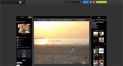 Desktop Screenshot of et0ufant.skyrock.com