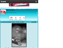 Tablet Screenshot of eventually-i-am-fine.skyrock.com