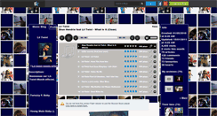 Desktop Screenshot of lil-twist-musik-officiel.skyrock.com