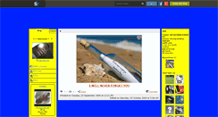 Desktop Screenshot of crazy-boy-88.skyrock.com