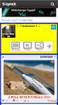Mobile Screenshot of crazy-boy-88.skyrock.com