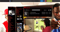 Desktop Screenshot of bimzik.skyrock.com