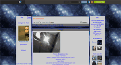 Desktop Screenshot of langue-de-tupe.skyrock.com