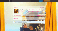Desktop Screenshot of kayliiah972.skyrock.com