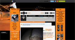 Desktop Screenshot of ddouj.skyrock.com