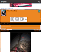 Tablet Screenshot of ddouj.skyrock.com