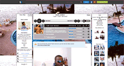 Desktop Screenshot of haiti509-rip.skyrock.com
