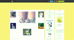 Desktop Screenshot of diis-neyy.skyrock.com