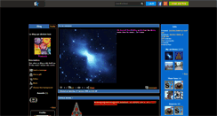 Desktop Screenshot of leeloo03.skyrock.com