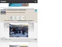 Tablet Screenshot of classe-de-neige-2010.skyrock.com