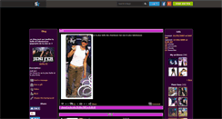 Desktop Screenshot of jenifer-42.skyrock.com