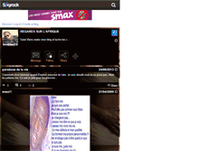 Tablet Screenshot of boobaxe75.skyrock.com