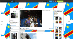 Desktop Screenshot of lindamour.skyrock.com