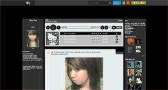 Desktop Screenshot of nhiii.skyrock.com