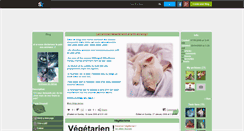 Desktop Screenshot of animaux-en-dange.skyrock.com