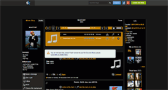 Desktop Screenshot of makitony.skyrock.com