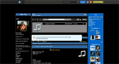 Desktop Screenshot of deal9-officiel.skyrock.com