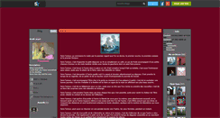 Desktop Screenshot of deep2world.skyrock.com