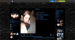 Desktop Screenshot of just-miiss-sexy.skyrock.com