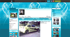 Desktop Screenshot of manudu53400.skyrock.com