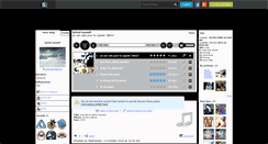 Desktop Screenshot of lyricalassault.skyrock.com