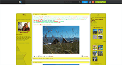 Desktop Screenshot of beka-move-photo.skyrock.com