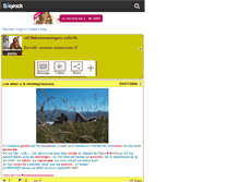 Tablet Screenshot of beka-move-photo.skyrock.com