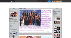 Desktop Screenshot of genoa01.skyrock.com