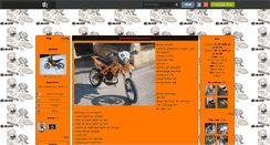 Desktop Screenshot of derbi--du--54.skyrock.com