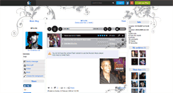 Desktop Screenshot of bo-mysterieux-raf.skyrock.com