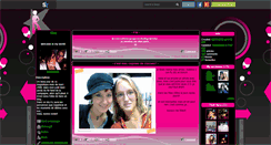 Desktop Screenshot of karolynn06.skyrock.com