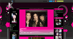 Desktop Screenshot of espagnole02100.skyrock.com