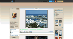 Desktop Screenshot of mcodz.skyrock.com