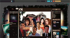 Desktop Screenshot of les-soeurs-halliwell-52.skyrock.com