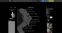 Desktop Screenshot of dj-mix-house.skyrock.com