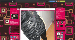 Desktop Screenshot of pomme-du-17.skyrock.com