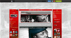 Desktop Screenshot of canal93bobigny.skyrock.com