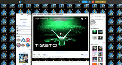 Desktop Screenshot of nito62.skyrock.com